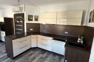 Wohnung mieten in Lutherstraße 14, 04849 Bad Düben, Moderne 3,5-Zi.-Wohnung mit Klimaanlage, EBK & 2 Bädern in ruhiger Lage