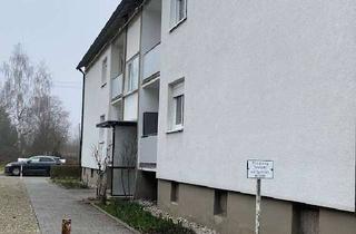 Wohnung mieten in Greutweg 15, 88499 Riedlingen, 2-Zimmer Dachgeschosswohnung