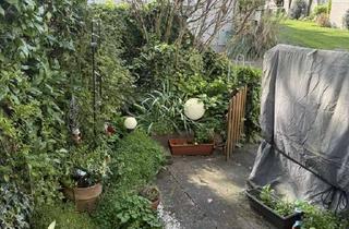 Wohnung mieten in St. Huberter Str. 41, 47906 Kempen, Klein, aber fein! Charmante Single-Wohnung mit Terrasse in Kempen