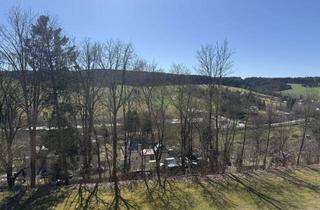 Wohnung mieten in Robert-Schumann-Ring 10, 08258 Markneukirchen, hübsche 3-Raum-Wohnung mit Balkon und herrlichem Ausblick in ruhigem Haus