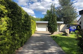 Wohnung mieten in Am Hißkamp, 31737 Rinteln, Im Grünen gepflegte 5-Zimmer Villa in Rinteln OT