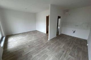 Wohnung mieten in Straße Der Deutschen Einheit 44, 39326 Wolmirstedt, Genau das Richtige! 3-Zimmer-Wohnung mit Balkon!