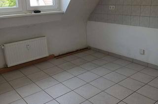 Wohnung mieten in Einödstraße, 66482 Zweibrücken, 2-Zimmer-Dachgeschosswohnung in Zweibrücken