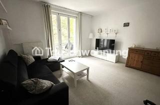 Tauschwohnungen in Löbauer Weg 28, 12587 Friedrichshagen, Tauschwohnung: So grün kann Berlin sein