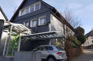 Wohnung mieten in Unterhölterfelder Str. 34, 42857 Remscheid, Gemütliche Dachgeschosswohnung in RS-Hasten