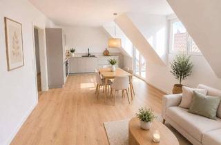 Wohnung mieten in Forstgasse 67, 67454 Haßloch, Neubau: Schöne 3-Zimmer-Wohnung mit Küche