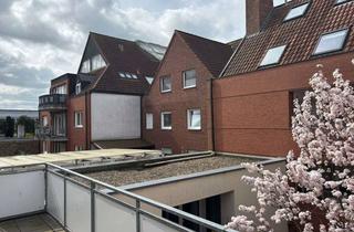 Sozialwohnungen mieten in An Der Martinischule 33, 48268 Greven, altengerechtes Wohnen im Zentrum von Greven! Ü-60 + WBS erforderlich