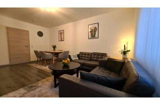 Wohnung mieten in Holteiweg 20B, 70565 Fasanenhof, Möblierte 3-Zimmer-Wohnung mit Balkon in Stuttgart-Fasanenhof