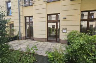 Wohnung mieten in 10115 Mitte, 1 Zimmer Wohnung in Berlin Mitte