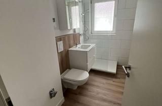 Wohnung mieten in Gröchteweg 69, 32105 Bad Salzuflen, Sanierte Helle 3 Zimmer Wohnung mit Balkon in beliebter Lage am Obernberg