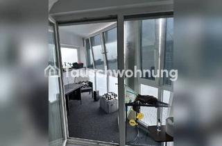 Tauschwohnungen in 65479 Raunheim, Tauschwohnung: Tausche meine großzügige Wohnung in raunheim , NOLTE Küche