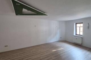 Wohnung mieten in 98574 Schmalkalden, Zentrumsnahe Wohnung mit zeitlosem Flair