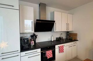 Wohnung mieten in Wachsbleiche 28 b, 49076 Westerberg, Modernste 2- Zimmer Wohnung mit eigener Dachterrasse in Osnabrück!