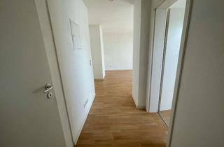 Wohnung mieten in Forststraße 26, 06712 Zeitz, Helles Dachgeschoss mit 2 Zimmern in Zeitz