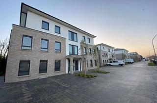 Wohnung mieten in Ankumer Straße, 49593 Bersenbrück, Charmante 3-Zimmer-Wohnung mit Terrasse in Bersenbrück