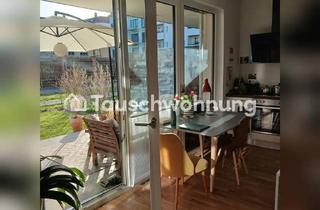 Tauschwohnungen in Gießerstraße 47, 04229 Plagwitz, Tauschwohnung: Suche 2-3-Zimmer-Wohnung in Westen Leipzigs bis 850€