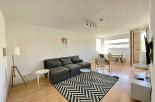 Wohnung mieten in Reichenberger Straße 176, 10999 Kreuzberg, Stadtleben pur! Möblierte Zwei-Zimmer-Wohnung auf 3 Jahre befristet !!