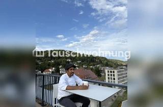 Tauschwohnungen in 73525 Schwäbisch Gmünd, Tauschwohnung: 1-Zimmer-Flat in Schwäbisch Gmünd zum Tausch
