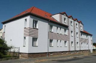 Wohnung mieten in Schlachthofstr. 25, 06449 Aschersleben, Idyllische Lage