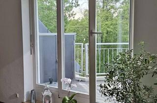 Wohnung mieten in Dietrich-Bonhoeffer-Straße 1b, 86399 Bobingen, Attraktive 4 ZKB, Maisonette mit Balkon, 2. OG