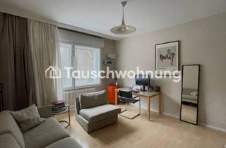 Tauschwohnungen in 10781 Schöneberg, Tauschwohnung: Goltzstr/Akazienkiez - 42qm/Garten, Blick auf Park