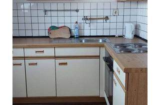 Wohnung mieten in Carl-Schüller-Straße 36, 95444 City, 2,5-Zimmer-DG-Wohnung in Bayreuth/Stadtmitte