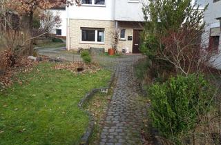 Wohnung mieten in Am Steinbruch 12, 35091 Cölbe, Helle 4-Zimmer-Wohnung mit Balkon im 1. OG in Cölbe für ca. 4 Jahre