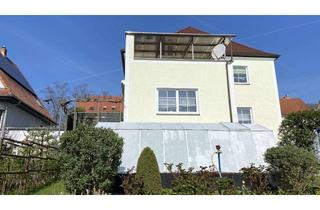 Wohnung mieten in 07743 Nord, Schöne, komfortable und helle 3-Zimmer Wohnung mit Balkon in Jena-Nord