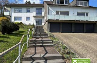 Wohnung mieten in 42555 Velbert, 1-Zimmer-Wohnung mit Balkon und Weitblick