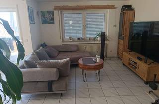 Wohnung mieten in Ingeborg-Bachmann-Straße 10, 89134 Blaustein, Helle 2-Zimmer-Wohnung mit Balkon in Blaustein Uninähe