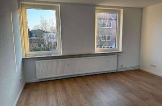 Wohnung mieten in Koogstraße 75, 25541 Brunsbüttel, Großzügige 2-Zimmer-Wohnung in Brunsbüttel
