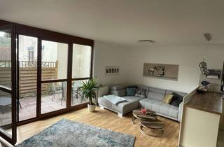 Wohnung mieten in 71573 Allmersbach, 2-Zimmer Wohnung in Allmersbach im Tal