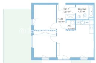 Tauschwohnungen in 14641 Wustermark, Tauschwohnung: Gemütliche Wohnung in Elstal zum Tausch