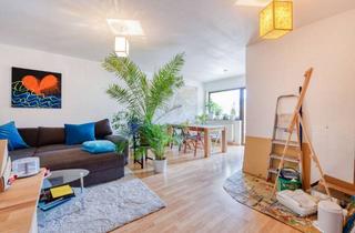 Wohnung mieten in Furtwanger Straße 14, 71034 Böblingen, +++ ruhig, grün & bequem - an einen Nichtraucher - Süd/West-Balkon - inkl. älterer Einbauküche +++