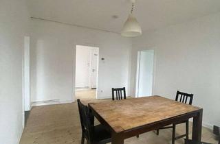 Wohnung mieten in Schirmerstr. 55, 40211 Pempelfort, Renovierte 2-Zimmer-Altbauwohnung in Pempelfort