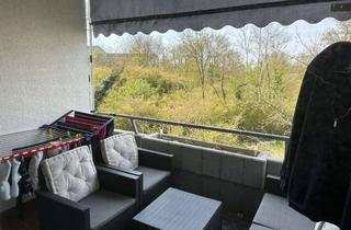 Wohnung mieten in Mußbacher Str., 67067 Ludwigshafen, Helle & modernisierte 2-Zimmer-Wohnung mit Balkon in Ludwigshafen – Einziehen und Wohlfühlen!