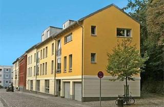 Wohnung mieten in Hohe Steinstraße 40, 16321 Bernau, Schöne altersgerechte Wohnung-2 Zimmer ( 1 Person - siehe Grundriss Schlafzimmer)