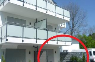 Wohnung mieten in 85774 Unterföhring, GROSSZÜGIG GESCHNITTENES TERRASSEN-APPARTEMENT MIT EINBAUKÜCHE FÜR SINGLES ZUM 01.05.2026
