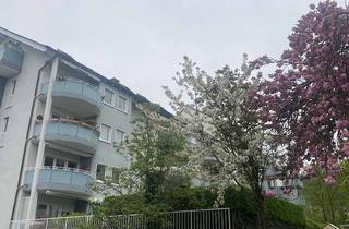 Wohnung mieten in Nordoststrasse 30, 76228 Wolfartsweier, Helle 4-Zimmer Wohnung mit Balkon im 3. OG in Wolfartsweier