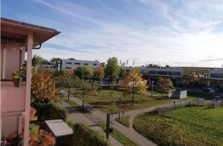 Wohnung mieten in Marktstraße 4a, 85586 Poing, Exklusive, gut geschnittene 2-Zimmer-Wohnung mit Einbauküche