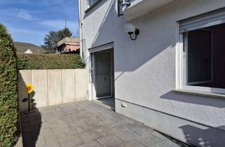 Wohnung mieten in 56332 Dieblich, Ansprechende 2-Zimmer-Souterrain-Wohnung mit Terrasse in Dieblich