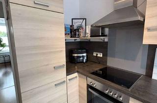 Wohnung mieten in Sandstr., 40764 Langenfeld, Charmante, helle Wohnung in gefragter Lage in Reusrath