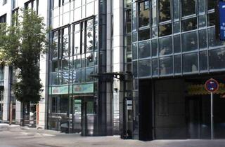 Wohnung mieten in Rizzastraße 44, 56068 Mitte, *Schön geschnittene 1 ZKB Wohnung mit Balkon in Koblenz-Zentrum*