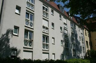 Wohnung mieten in Humboldtstr. 13, 95444 Altstadt, Studenten und Azubis aufgepasst! 1-Zimmer Apartment wartet auf dich!