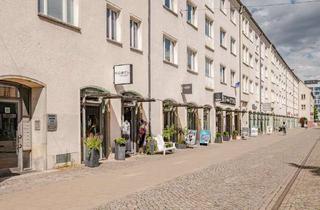 Wohnung mieten in Turmstraße 21, 17033 Innenstadt, Innenstadt - genießen Sie die Lage!