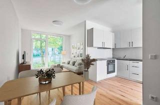 Wohnung mieten in Teterower Ring 13, 12619 Kaulsdorf, Teterower Ring 13, 6. OG, Straße