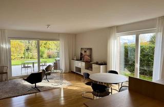 Wohnung mieten in Bewinkel 80, 48167 Gremmendorf, Frisch saniert, ruhig und exklusiv: EG-Wohnung mit Garten am Feldrand in Gremmendorf