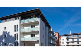 Wohnung mieten in Rathenaustr. 12, 95444 Altstadt, Studentenapartment in Bayreuth sucht Nachmieter!