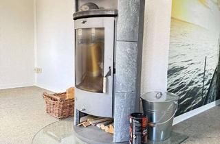 Wohnung mieten in 09350 Lichtenstein, 3,5 Zimmer Wohnung mit Kamin und Einbauküche in Lichtenstein!