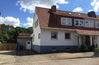 Wohnung mieten in Luistenstraße, 37197 Hattorf, Attraktive 2-Zimmer-Dachgeschosswohnung mit Einbauküche in Hattorf